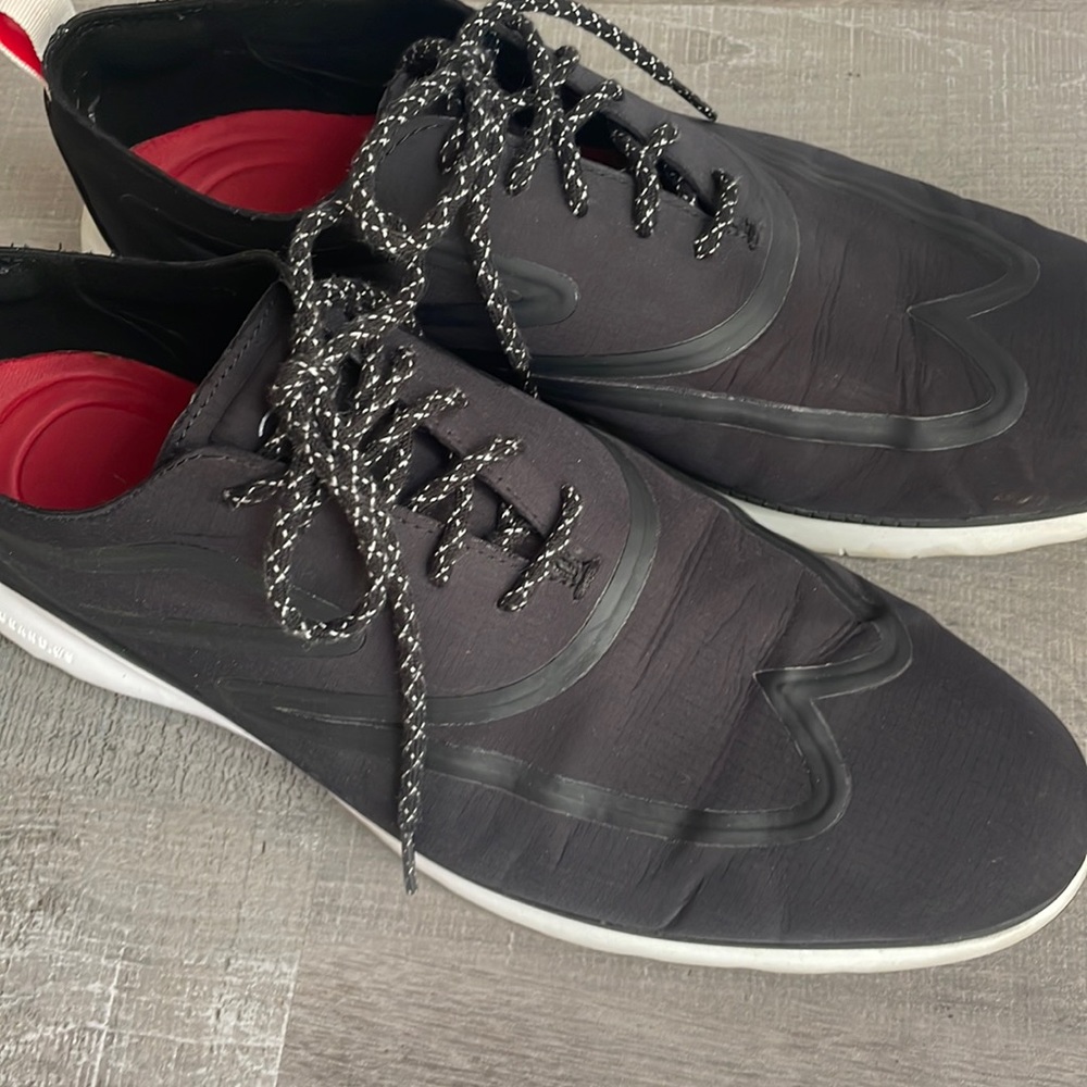 Excellent Used Condition Men’s Cole Haan Oxfords